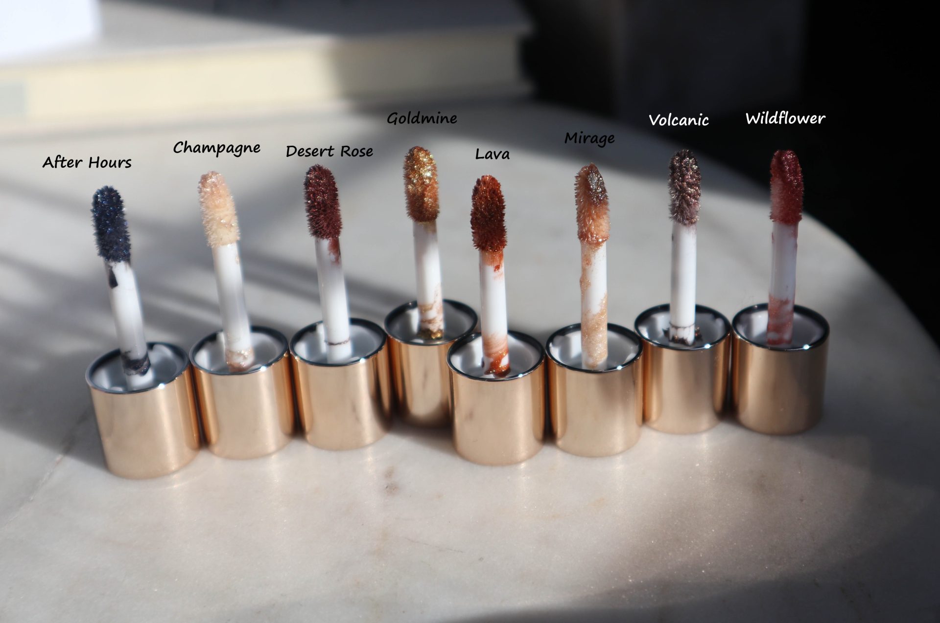 Iconic London Glaze DualEnded Eyeshadow Crayon Review The Velvet Life