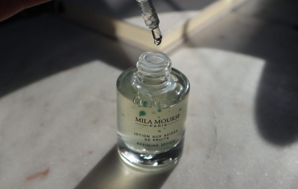 Mila Moursi Refining Lotion Review