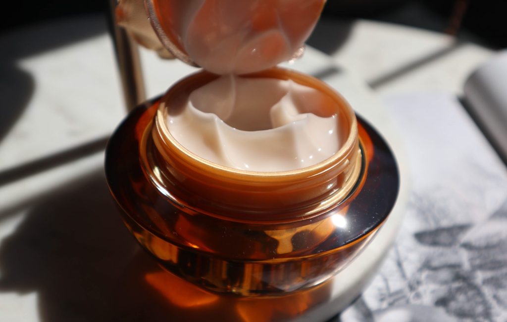 Sulwhasoo Concentrated Ginseng Renewing Cream Review
