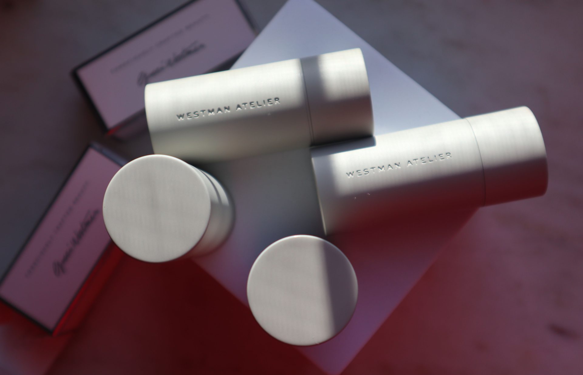 Westman Atelier Baby Cheeks Blush Stick Review The Velvet Life