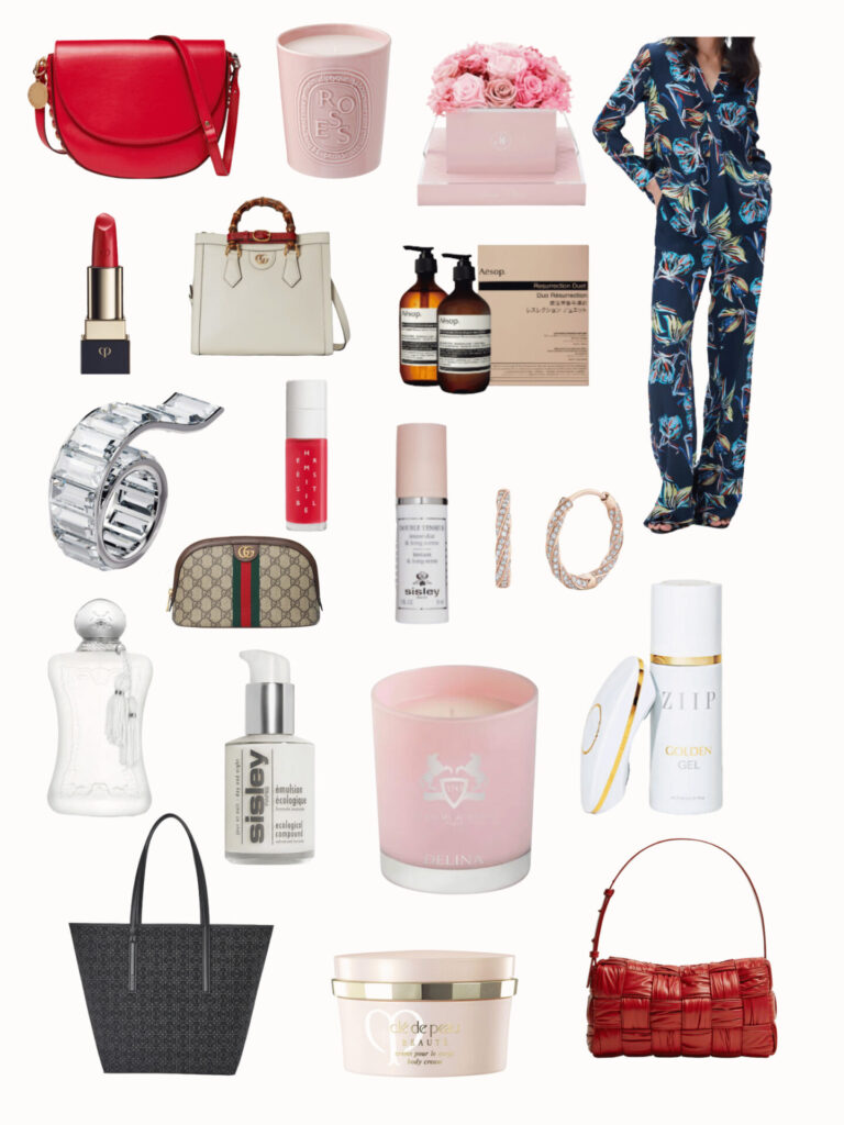 Luxurious Gift Ideas For Valentine's Day