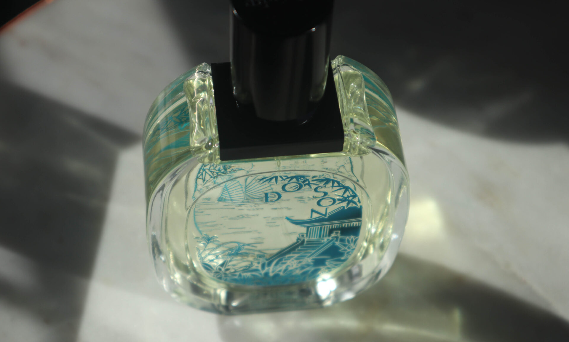 Diptyque Paris Do Son EDT Review - The Velvet Life
