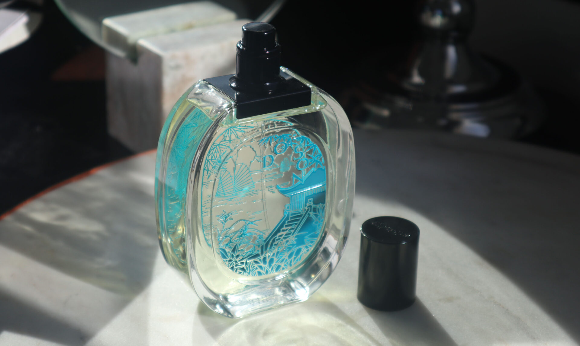 Diptyque Paris Do Son EDT Review - The Velvet Life