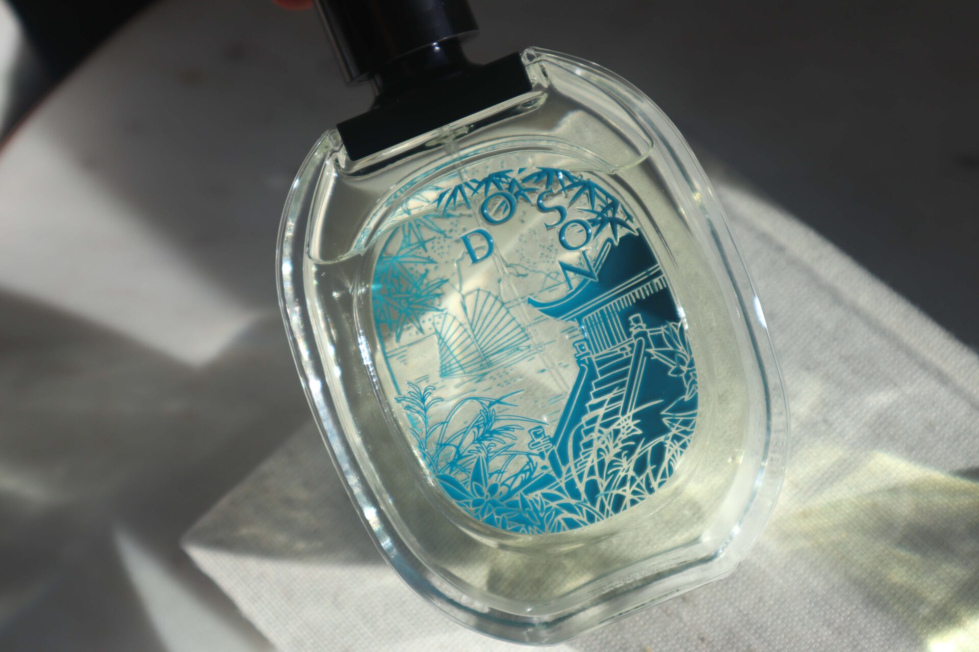 Diptyque Paris Do Son EDT Review - The Velvet Life