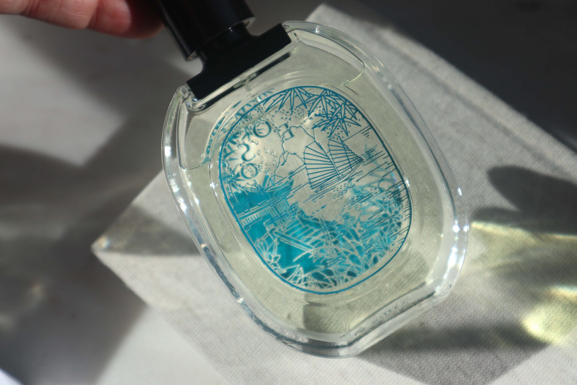 Diptyque Paris Do Son EDT Review The Velvet Life