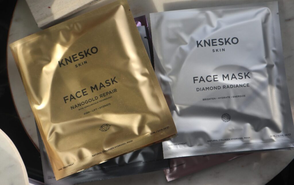 Knesko Face Masks Review