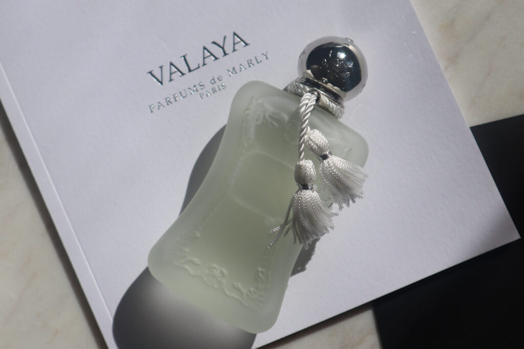 Parfums de Marly Valaya Eau de Parfum Review