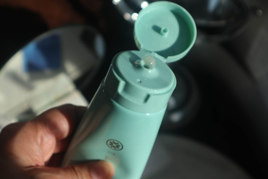 Tatcha Deep Cleanser Review