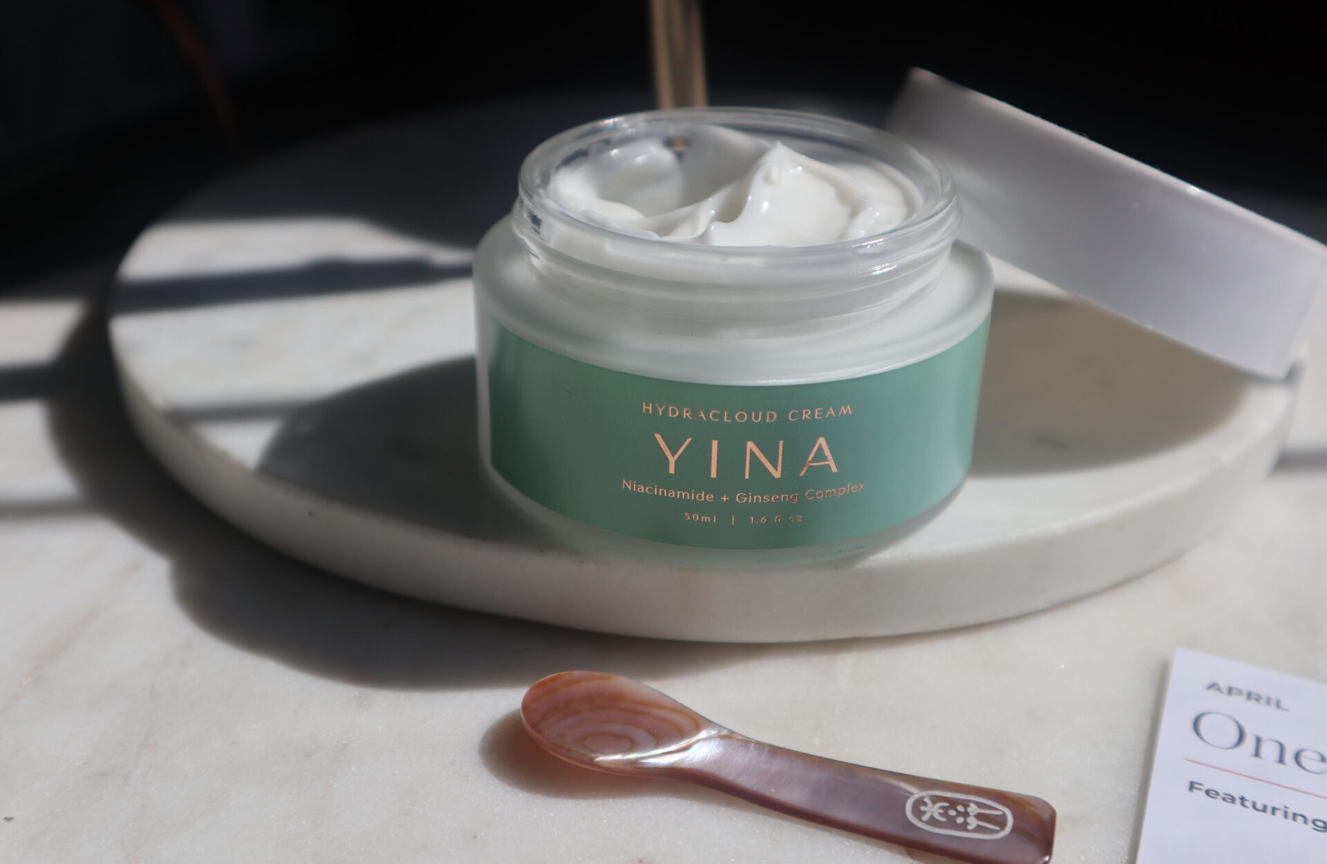 Beauty Heroes Discovery Featuring YINA Skincare Review - The Velvet Life