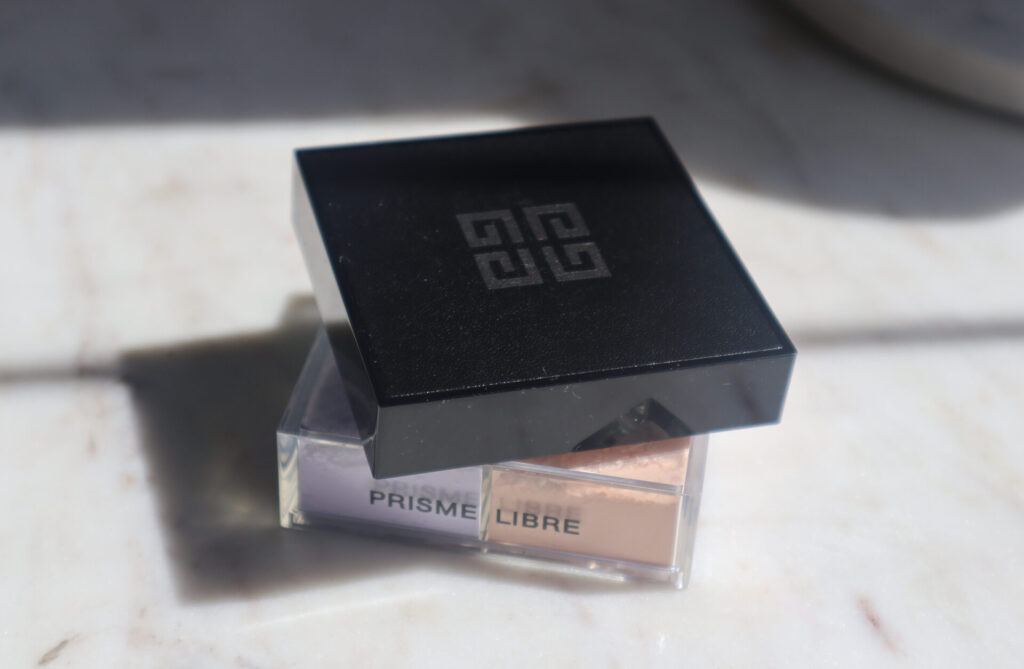 Givenchy Prisme Libre Loose Powder Review