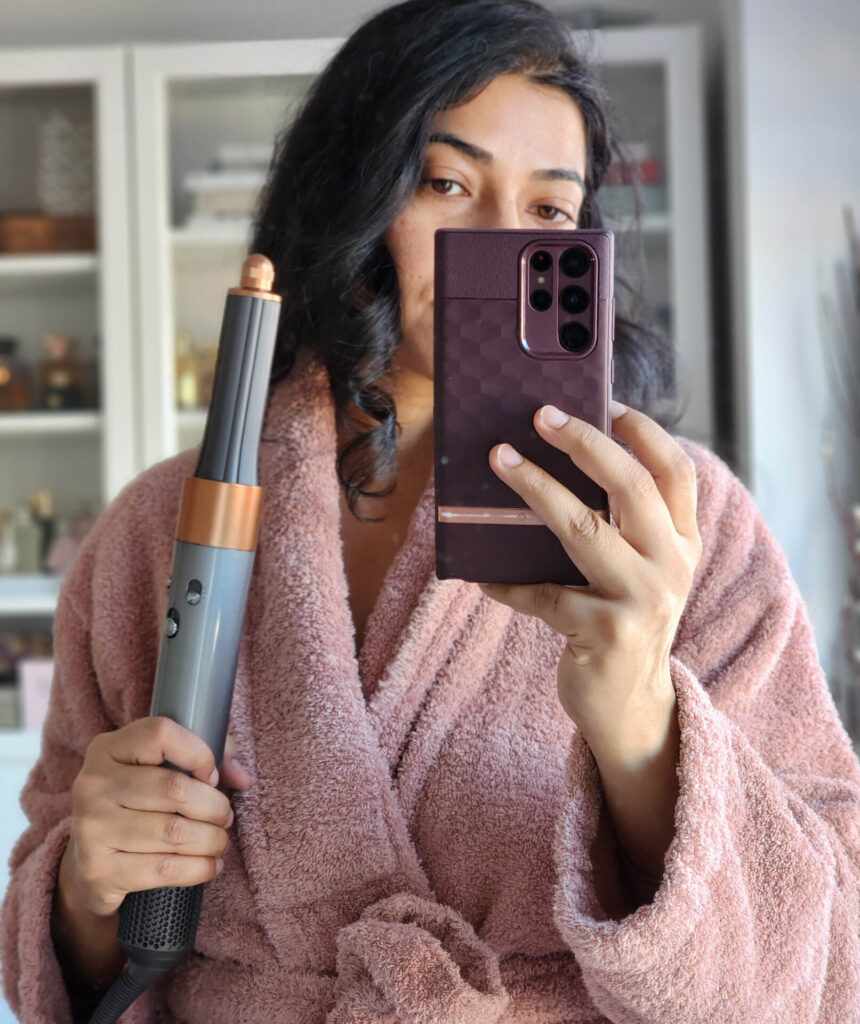 Dyson Airwrap Multi-Styler Complete Review