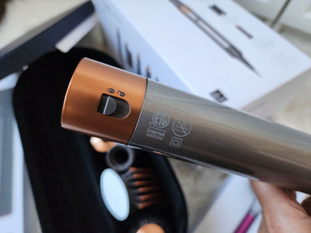 Dyson Airwrap Multi-Styler Complete Review