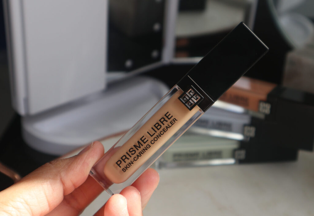 Givenchy Concealer Review