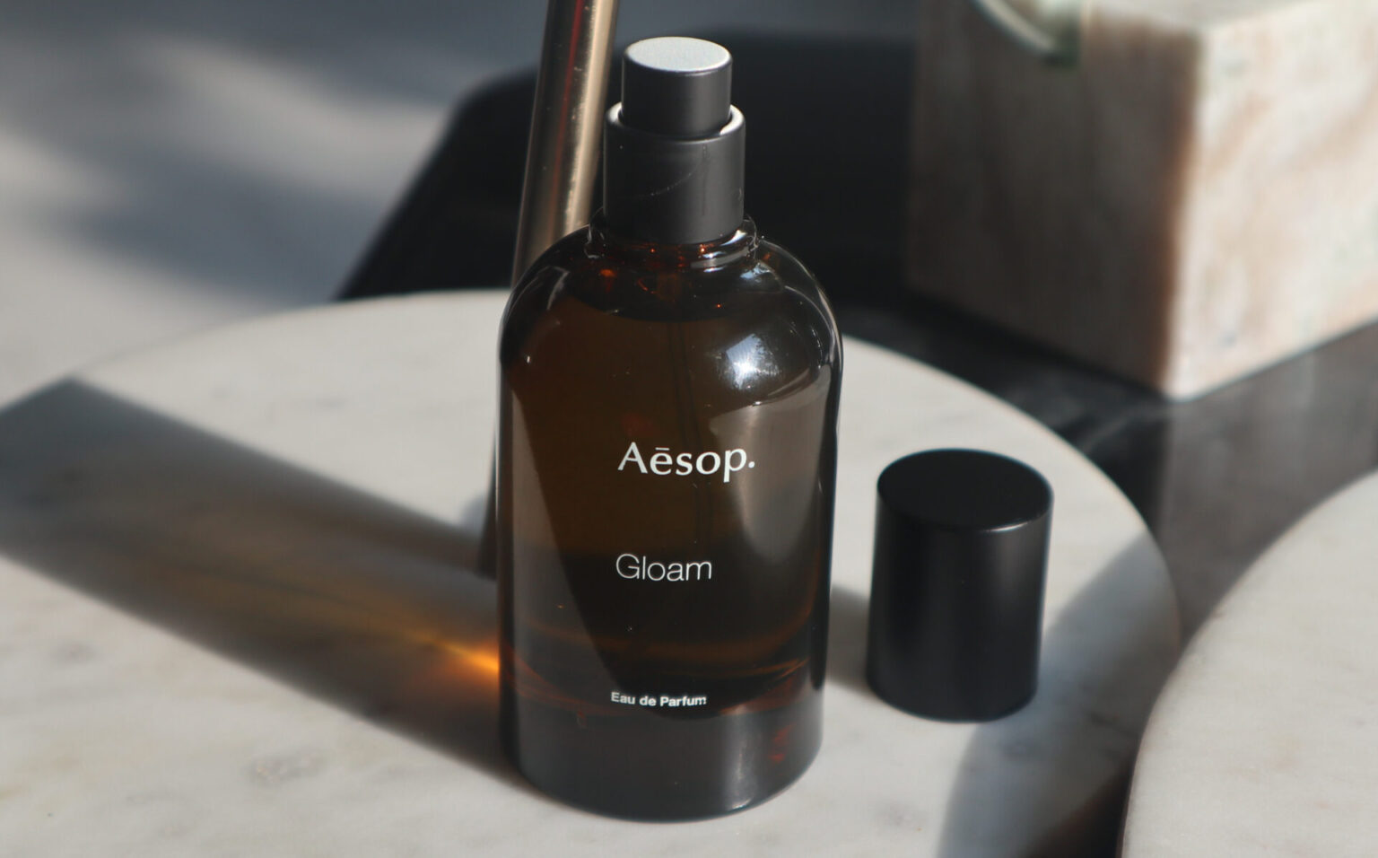 Aesop Gloam イソップ グローム オードパルファム50ml - 香水(ユニ