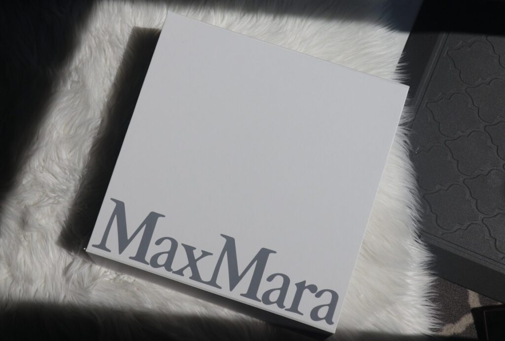 Max Mara Pasticcino Clutch Bag Review
