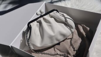 Celine Cabas Phantom Bag Review - The Velvet Life