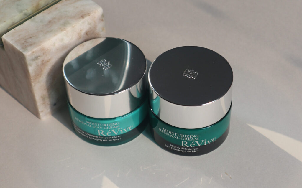 ReVive Moisturizing Renewal Cream Review