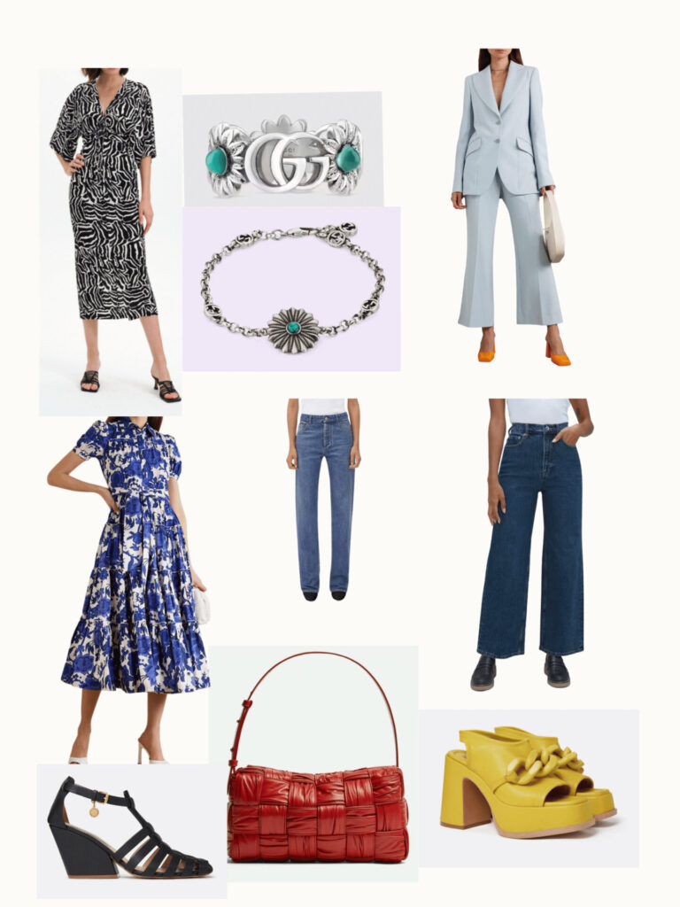 Must-Have Spring & Summer Trends 2023