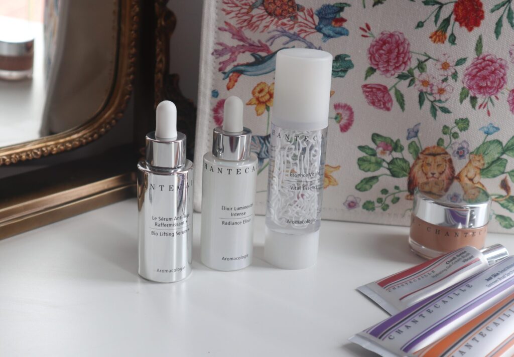 Chantecaille Annual Sale Recommendations