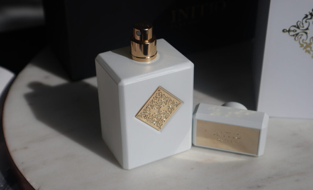 Initio Perfums Extrait De Parfum Review