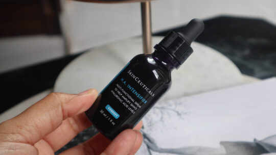 SkinCeuticals HA Intensifier Serum Review