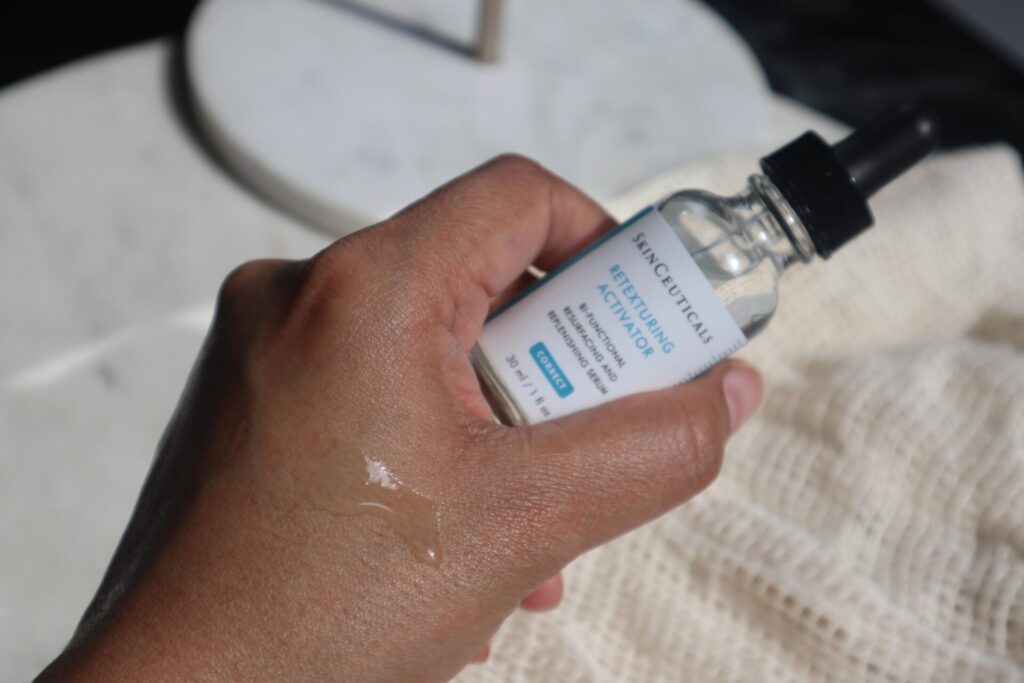 SkinCeuticals B5 Hydrating Gel Review