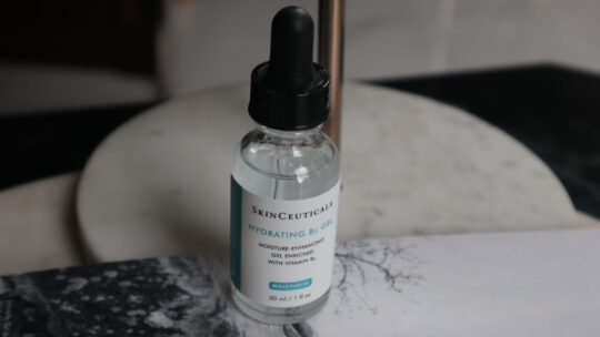 SkinCeuticals B5 Hydrating Gel Review