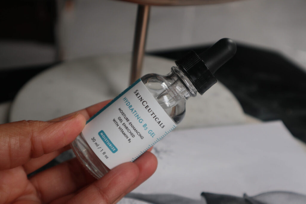 SkinCeuticals B5 Hydrating Gel Review