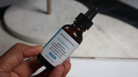 SkinCeuticals Phloretin CF Serum Review