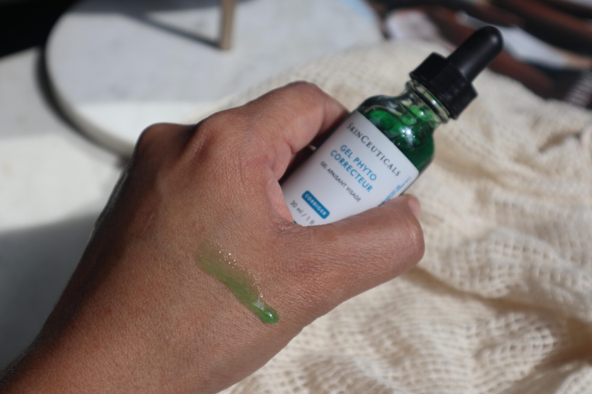 Skinceuticals Phyto Corrective Gel Review The Velvet Life 6875