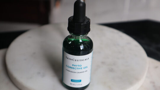 Skinceuticals Phyto Corrective Gel Review