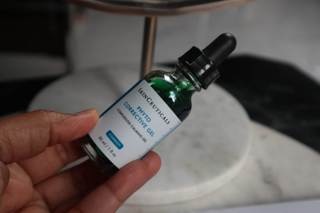 Skinceuticals Phyto Corrective Gel Review