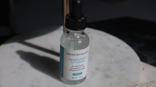 SkinCeuticals Retexturing Activator Review