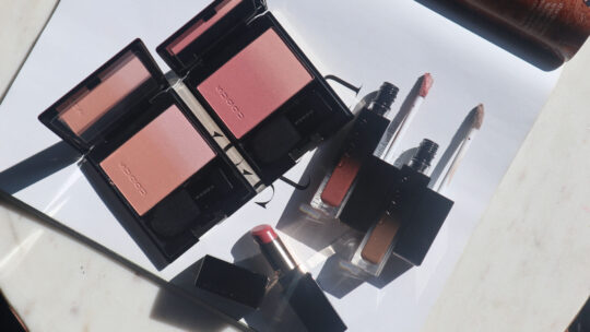 Suqqu Pure Color Blush (2023 Winter Color Collection) Suqqu Pure Color Blush (2023 Winter Color Collection)