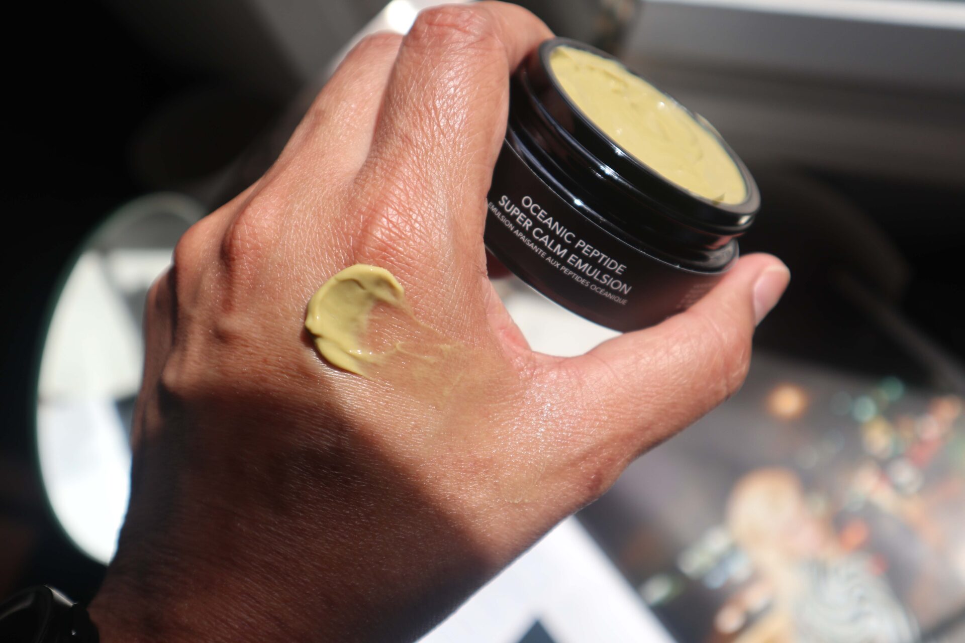 Beauty Heroes Discovery September 2023 Featuring Lilfox - Review - The ...
