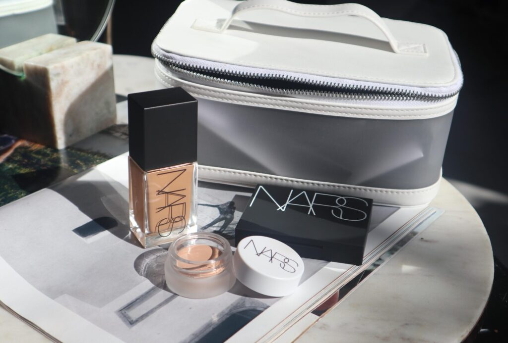 Nars Light Reflecting Collection Review