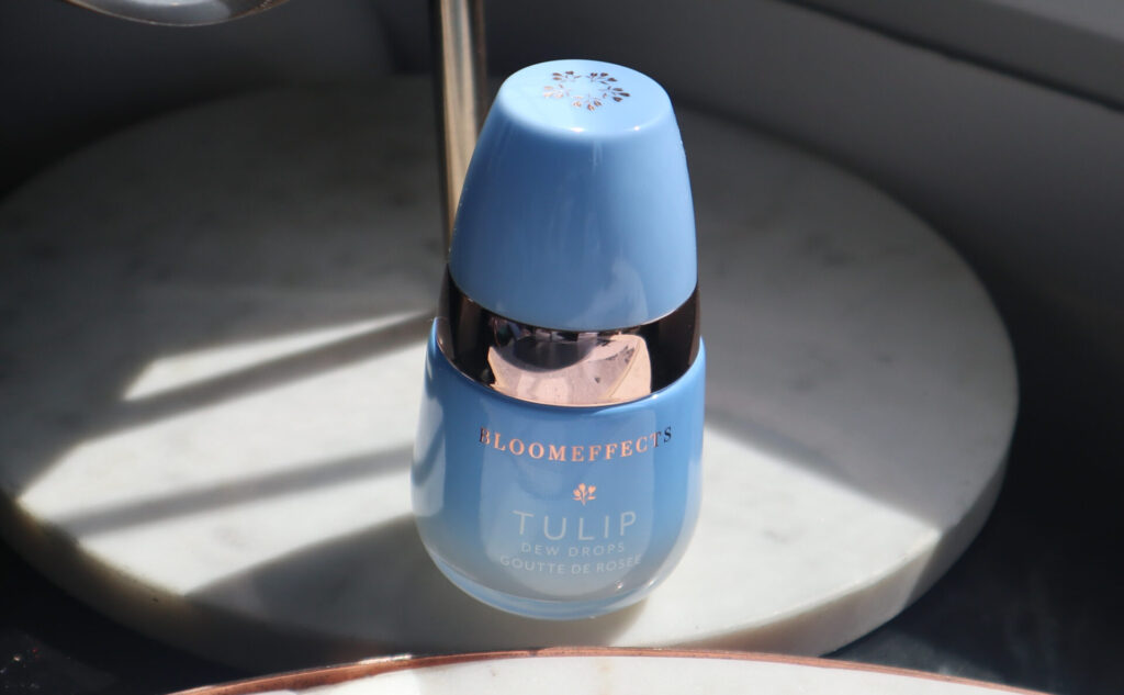 Bloomeffects Tulip Dew Drops Review