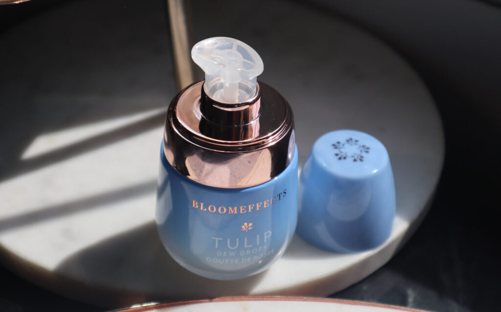 Bloomeffects Tulip Dew Drops Review