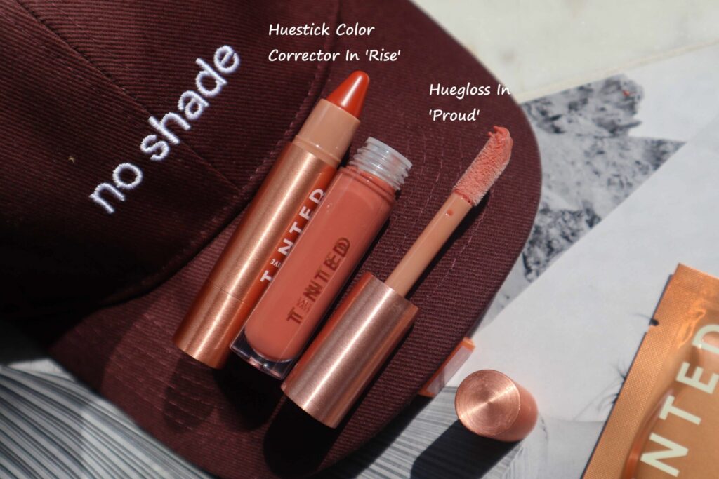 Live Tinted Huestick Color Corrector Review