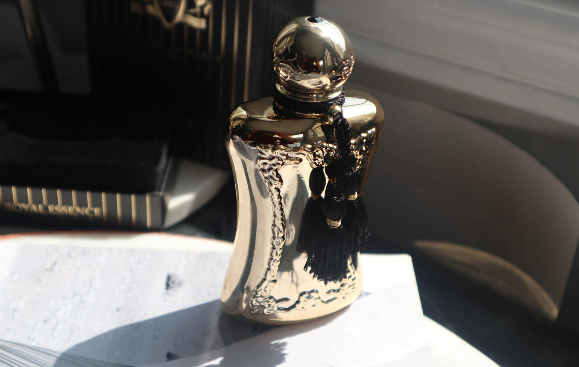 Parfums de Marly Darcy Review The Velvet Life