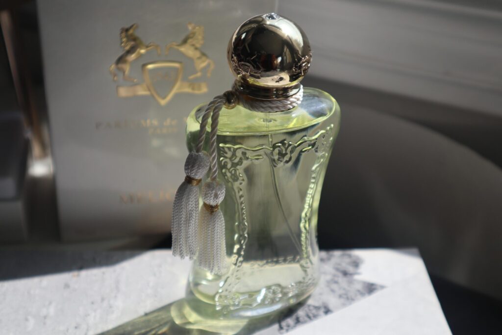 Parfums de Marly Meliora Review