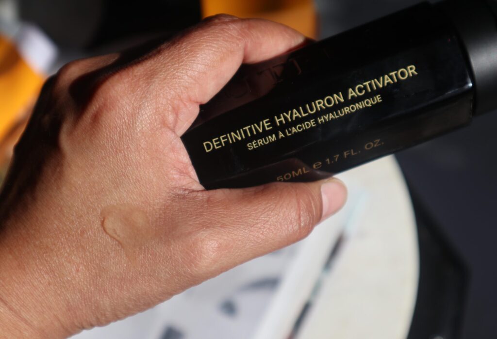 Auteur Definitive Hyaluron Activator Serum Review