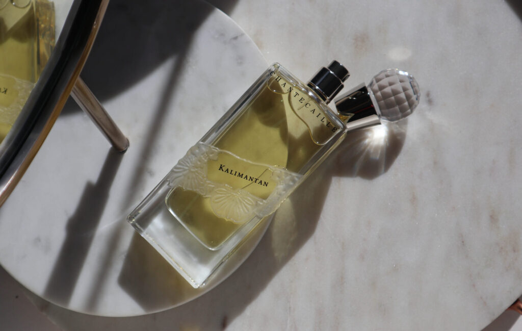 Chantecaille "Must-Have" Niche Fragrances For Fall