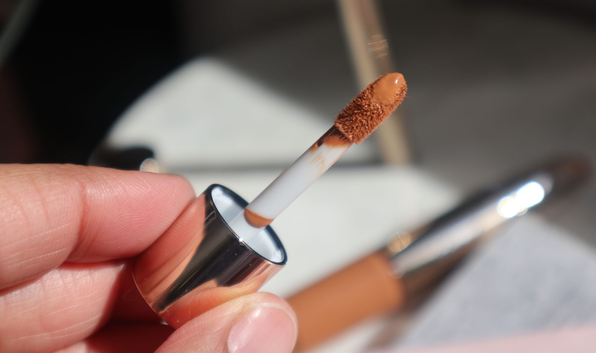 Radiant Concealer & Brightening Duo main image 0