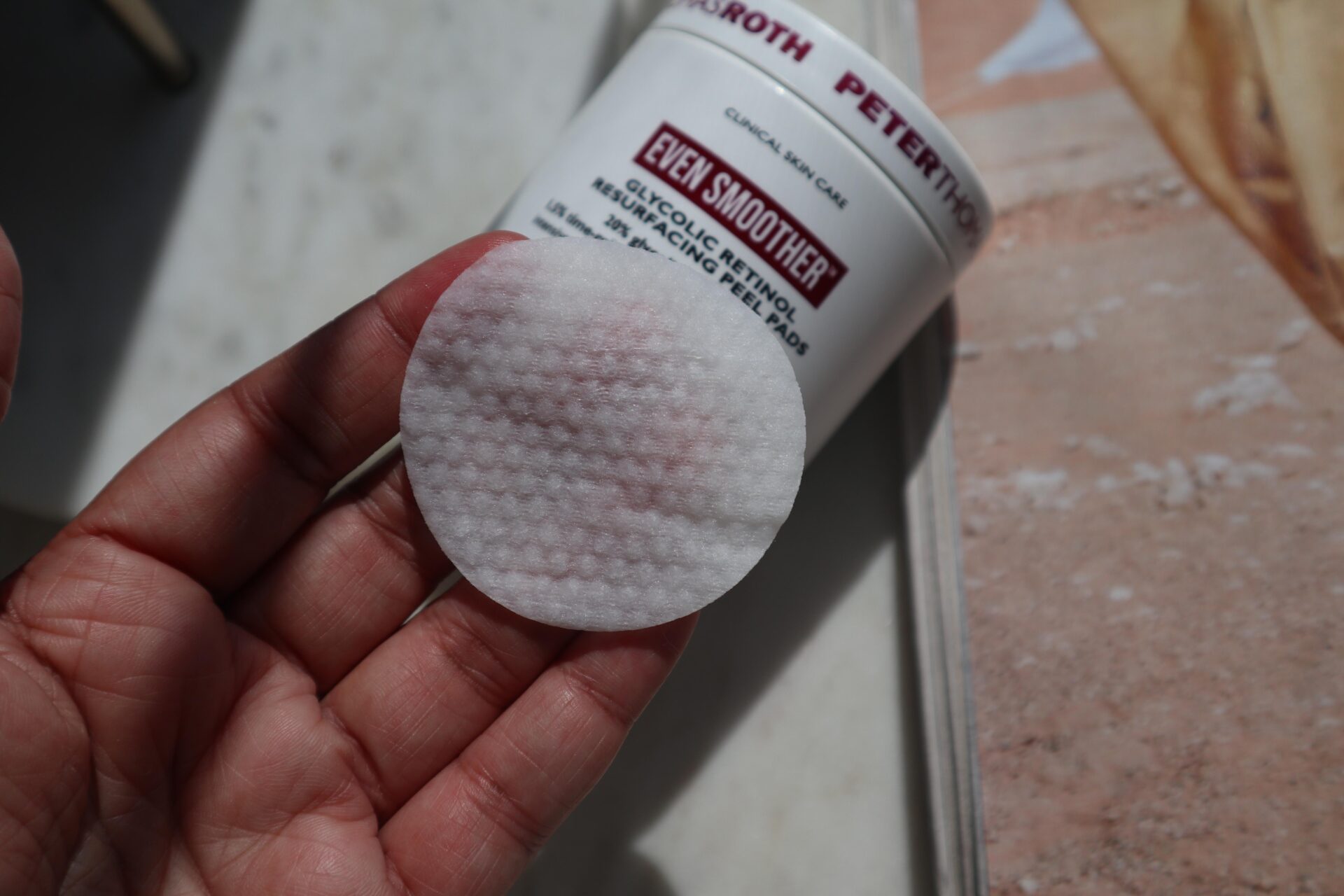 Peter Thomas Roth Skincare - Here are The 6 Products I Tried & Fell In ...