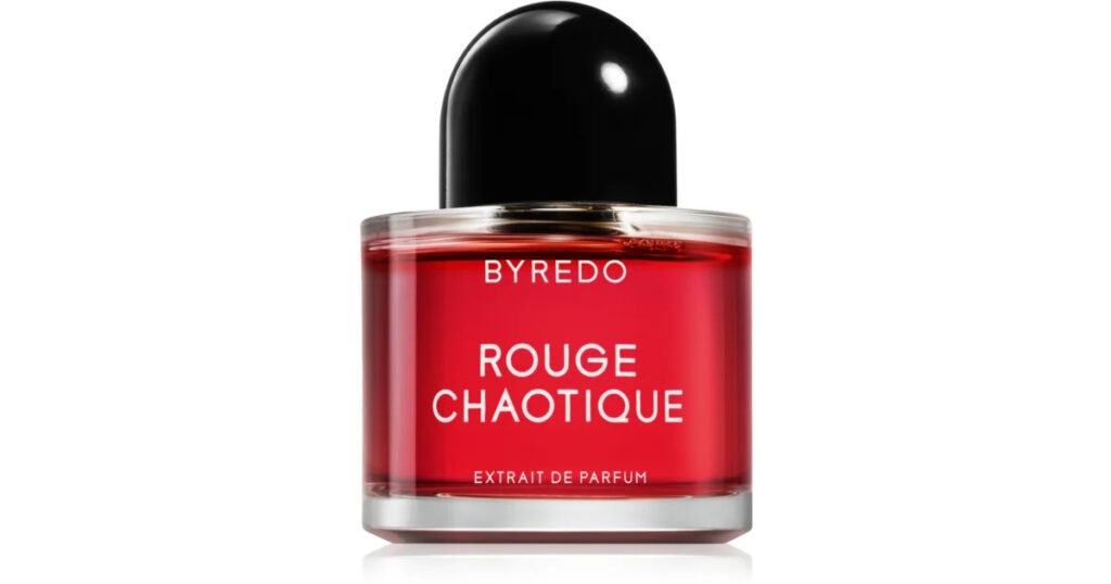 Byredo "Must-Have" Niche Fragrances For Fall