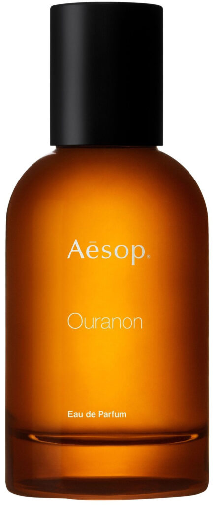 Aesop "Must-Have" Niche Fragrances For Fall