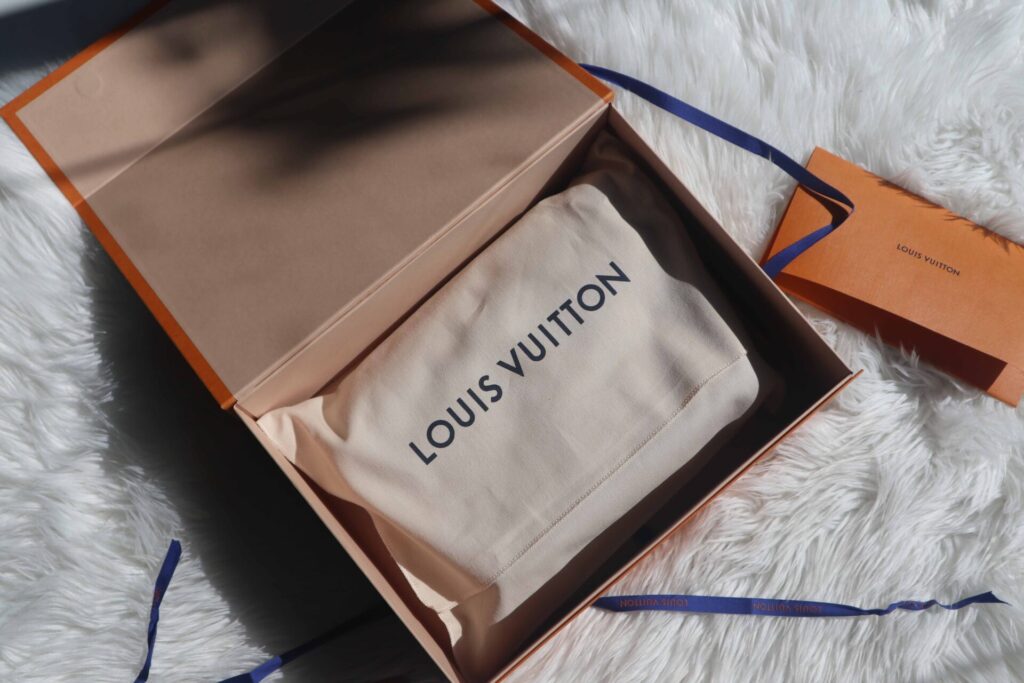 Louis Vuitton Bag Review