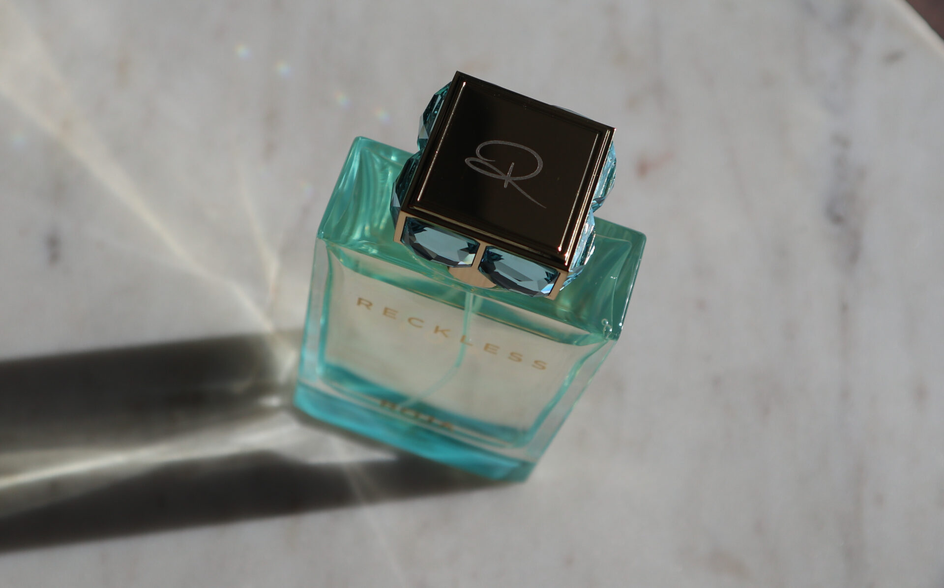 Roja Reckless Parfum Review - The Velvet Life