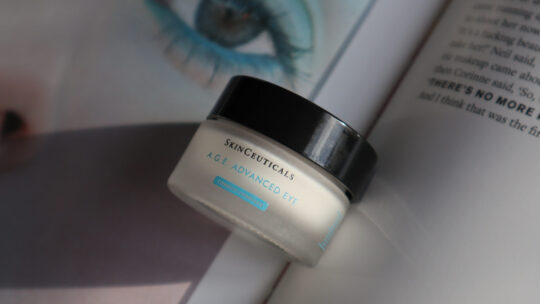 Skinceuticals A.G.E Advanced Eye Cream Review